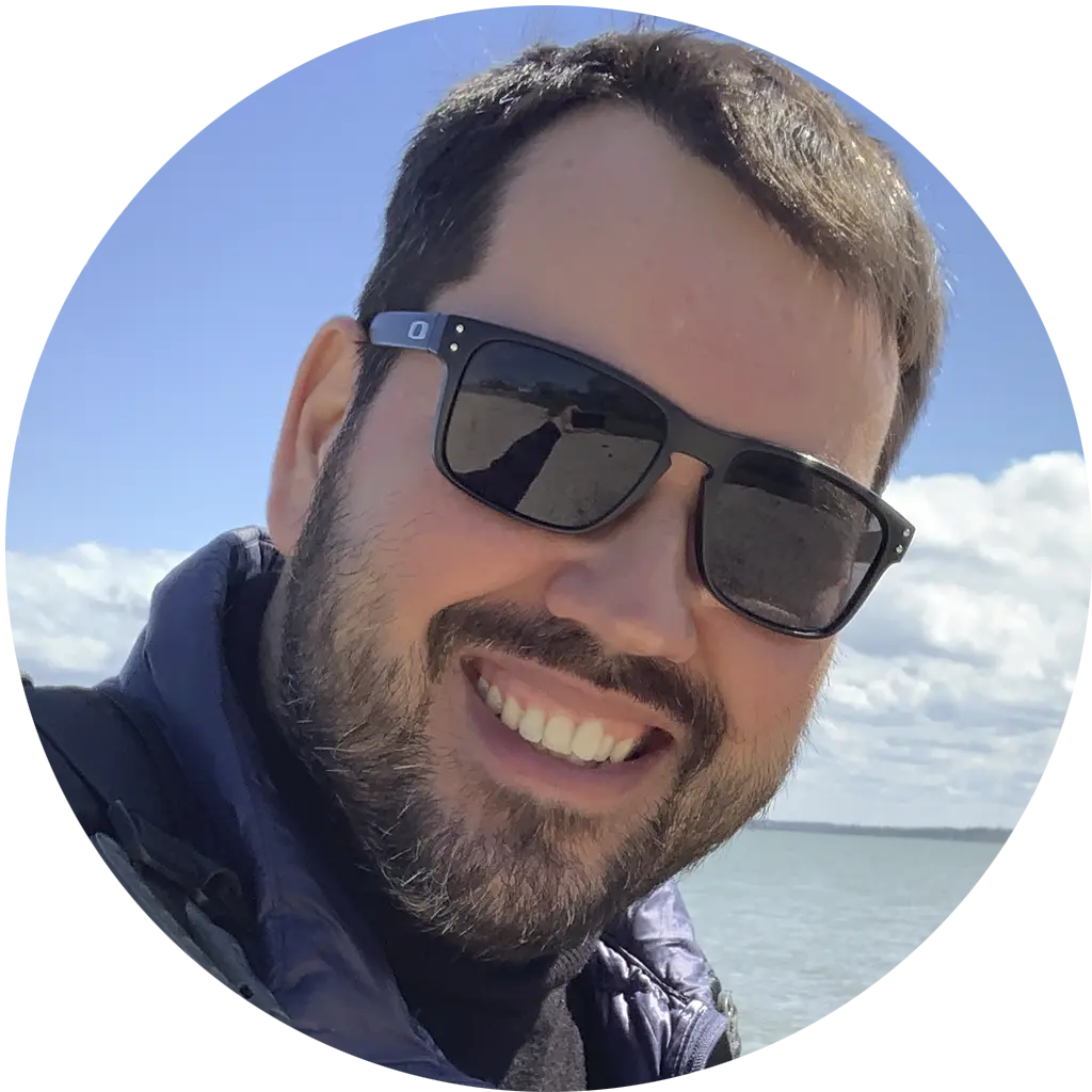 Евгений Карташов, основатель HelloBiz