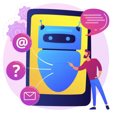 BotHelp обучение