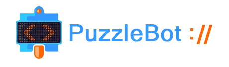 Логотип PuzzleBot